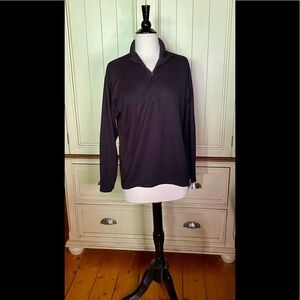 🌟MARMOT | Quarter Zip Base Layer Top🌟